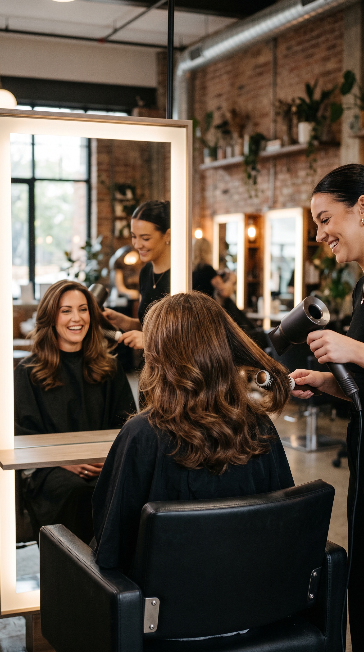 New-client offer