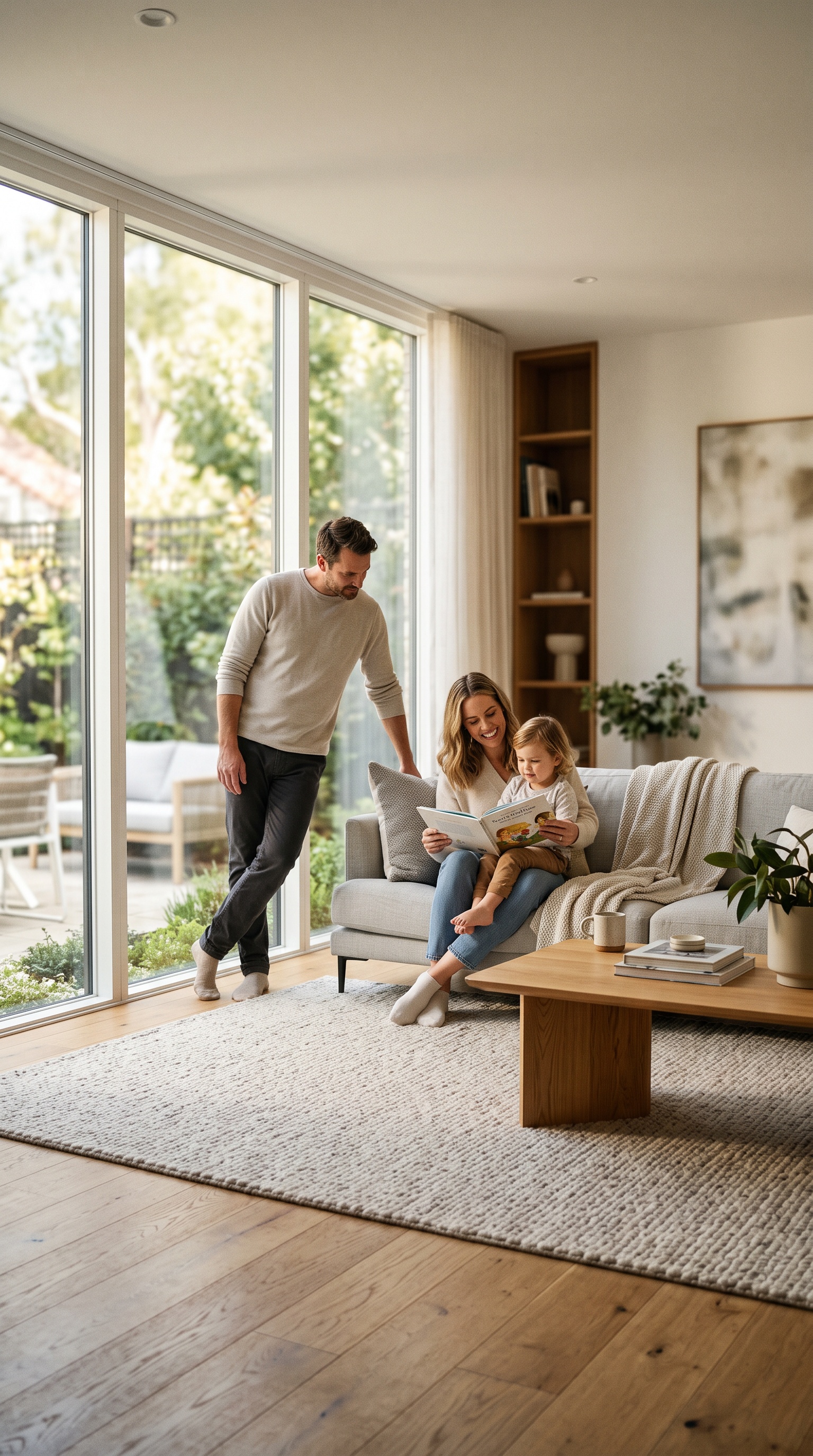 Property tour